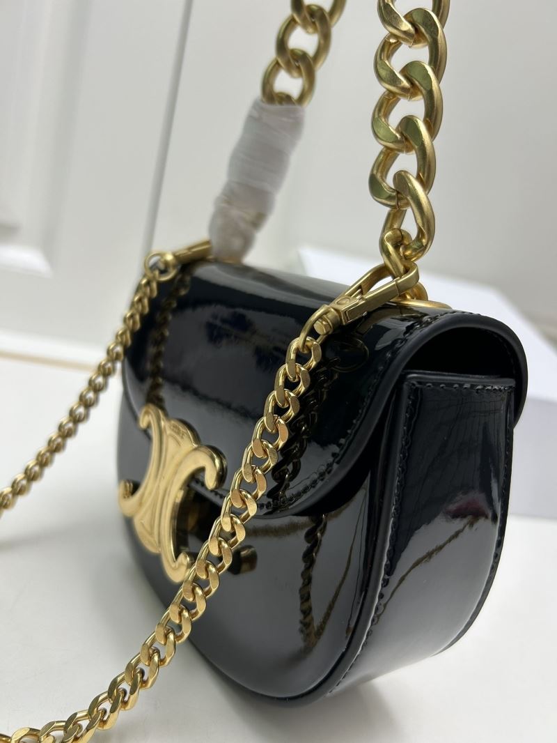 Celine Top Handle Bags